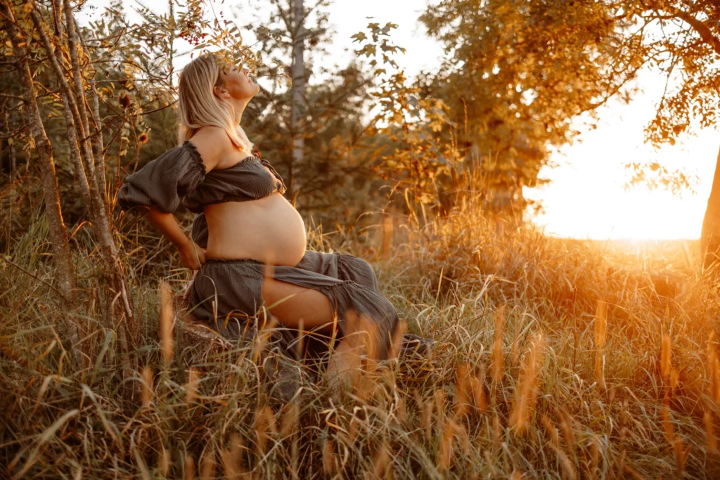 Outdoor Fotografie in Schamberg